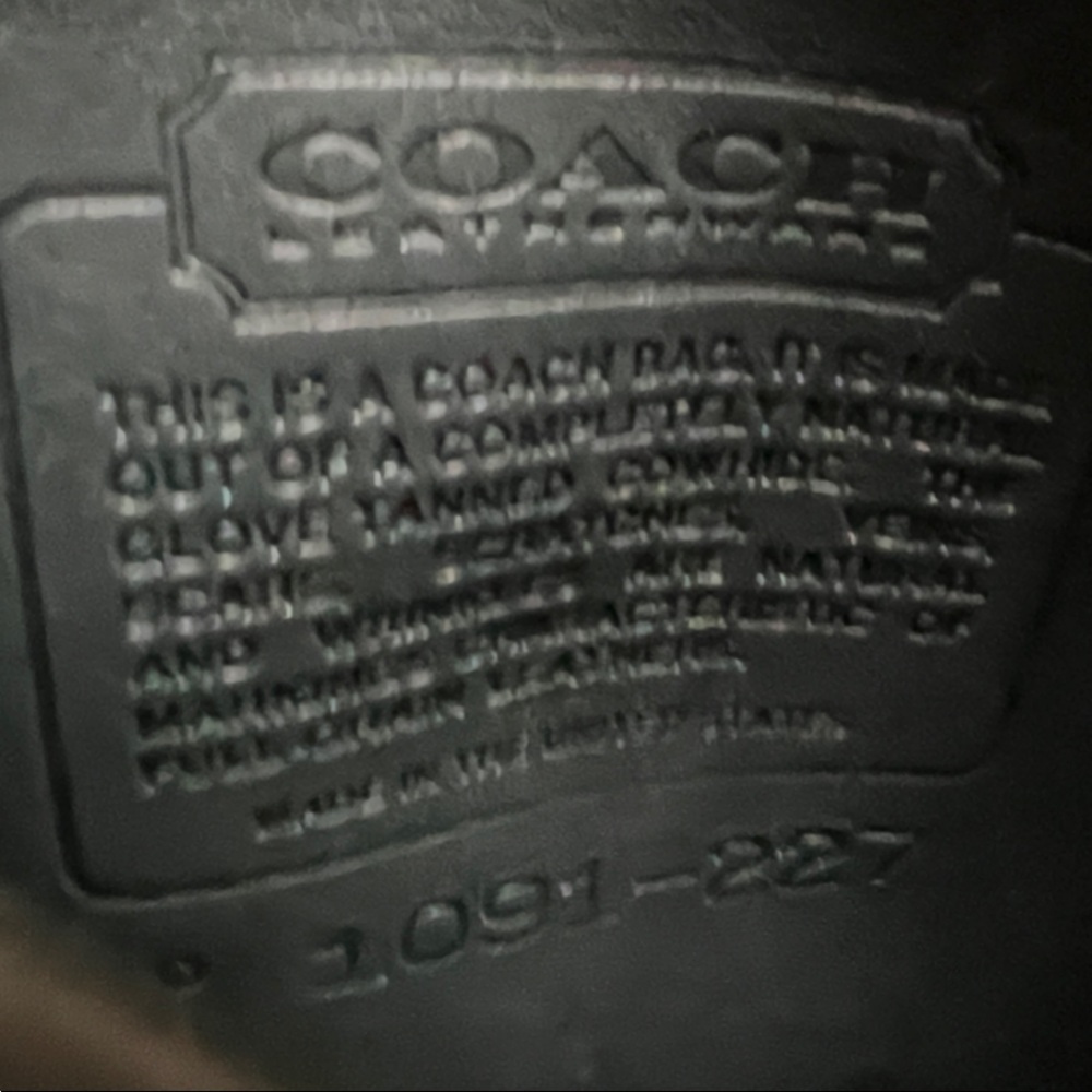 Vintage coach scooter forest green - Picture 3 of 7